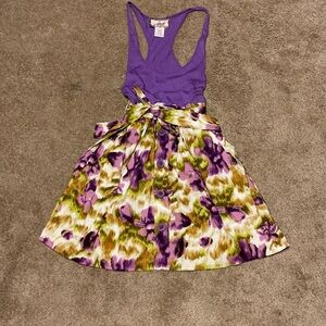 Jack BB Dakota dress in XS